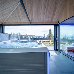  Apartament Royal & Zakopane-cyrhla