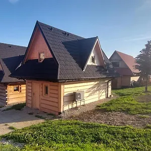  Domek alpejski Widokowe Kowalski