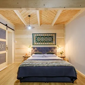  Apartament Olsza